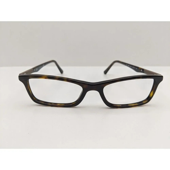 🕶️Ray-Ban RB5284  Eyeglasses 52/17 145 /ALZ640 🕶️ - Picture 2 of 10